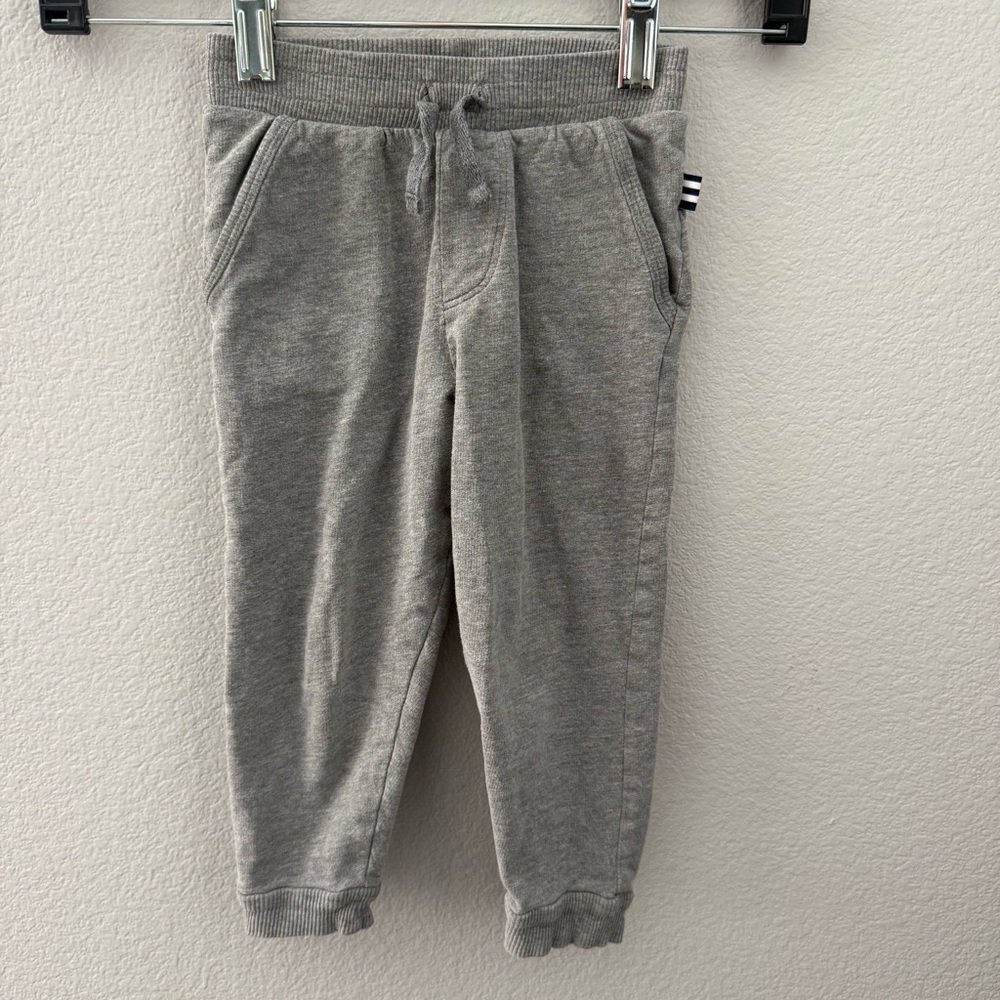 Splendid Kids Gray Sweatpants size 3T